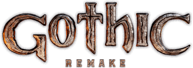Gothic 1 Remake